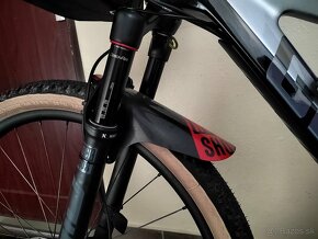 Rock Shox SID SL Select RL 29" - 2