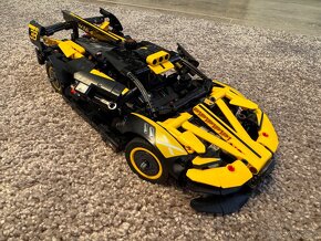 Lego technic - 2