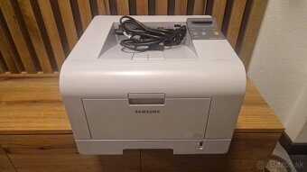 Samsung laserova tlaciaren - 2