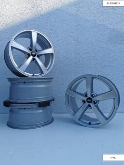 Ford, Volvo R19 alu disky diewe 5X108 1219 - 2