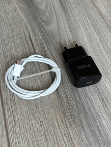 Yenkee lightning adapter + kábel Apple - 2