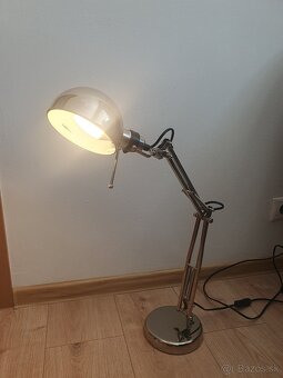 Stolná lampa - 2