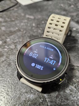 suunto vertical titanium solar - 2