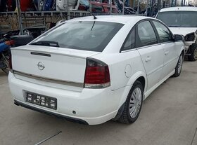 OPEL VECTRA C 2,2 DTI AUTOMAT - 2