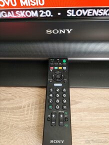 TV Sony-LCD - 2