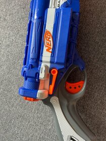 Nerf Barrel Break IX-2 - 2