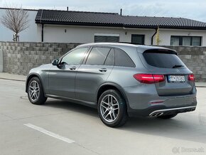 Mercedes-Benz GLC 43 AMG 4MATIC Airmatic, odpočet DPH - 2