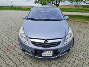 ⭐️OPEL CORSA 1,0 ECOTEC ✅ 59 000 KM✅ - 2