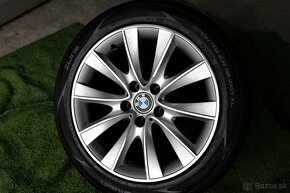 18"---ORIGINAL-----BMW F10, GT-----5x120 r18----LETNA---SADA - 2