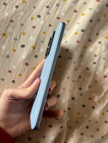Xiaomi 13T 8GB/256GB Alpine Blue - 2