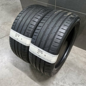 245/45 R18 HANKOOK letné pneumatiky - 2