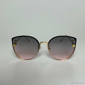 Dámske slnečné okuliare - 2