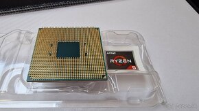 AMD Ryzen 5 2600X Plati do zmazania - 2