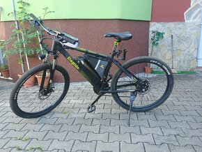 Elektrický bicykel Eleglide M1 PLUS - 2