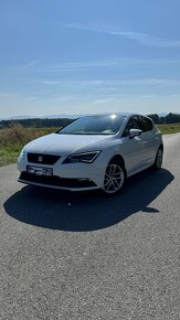 Seat Leon Homola EDITION 1.2 TSI 81kW Ecomotive - 2