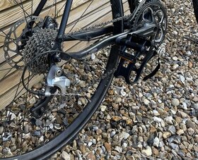 Gravel Pinnacle Arkose (54cm-M) Shimano Ultegra hydra - 2