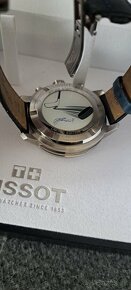 Panske hodinky Tissot - 2