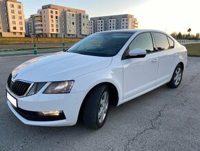 Škoda Octavia 1.6 TDI DSG 2018, Šíber , ZEDER, NAVI, ACC - 2