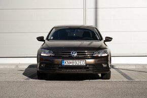 Volkswagen Jetta 1.2 TSI Business Comfortline - 2