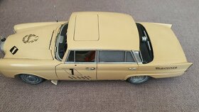 Model Mercedes Benz warsteiner od Revell - 2