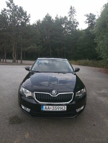 Predám Škoda octavia 3 sedan - 2