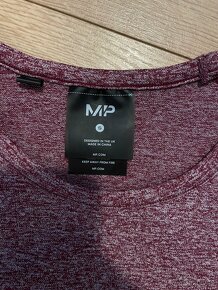 MyProtein (MP) crop topy - 2