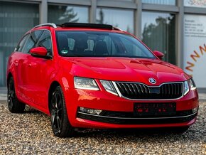 Škoda Octavia 2.0 TDI Style DSG,1majiteľ - 2