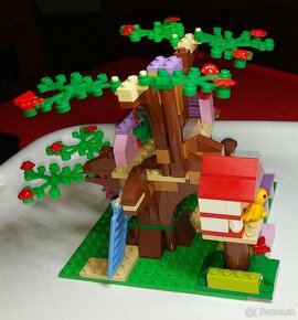 Lego friends - 2