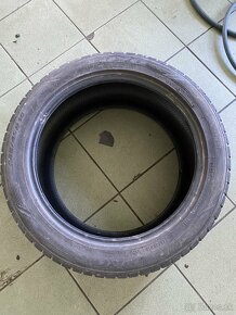 Pneu letné 245/55 r18 - 2