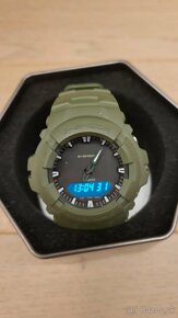 Casio G-shock g100cu - 2