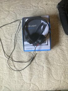 Sennheiser HD 25 light - 2