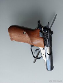 PREDAM CZ83 kal. 7,65 - 2