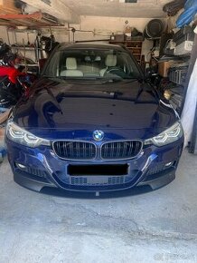 BMW 340i Xdrive Akrapovic - 2