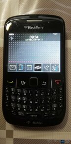 Blackberry 8520 - 2