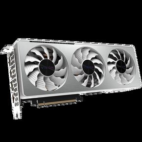 Gigabyte GeForce RTX3070 VISION OC 8G - 2