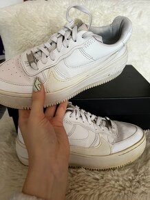 Nike air force 1 - 2