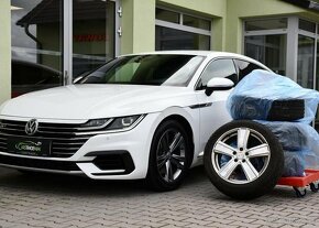 Volkswagen Arteon 2.0BiTDI 4MOTION DSG R-LINE 1M 176 kw - 2