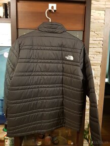 Panska prechodna vetrovka The North Face velkost M - 2