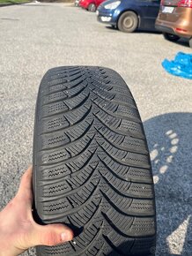 Zimné pneu HANKOOK winter icept RS2 - 2