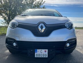 ✅Renault Captur 0.9TCe Intense✅/1.MAJITELKA⚠️ - 2