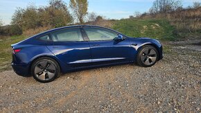 Tesla Model 3 Long Range AWD 4x4, 2021, 366kW, 82kWh - 2