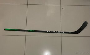 Hokejka bauer nexus junior - 2