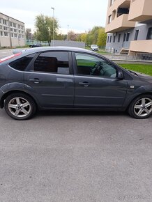 Ford Focus 1,8 TDI - 2