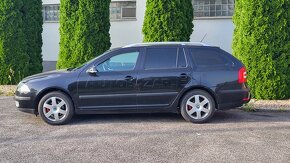 Škoda Octavia Combi 1.9 TDI PD Bussines - 2