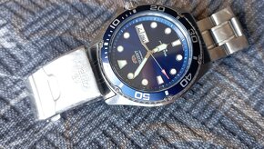 Orient Ray 2 - 2