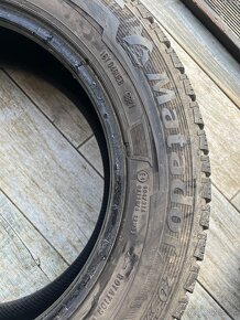 Zimne gumy 205/65 R16C dodavka❄️ - 2