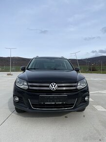 VW TIGUAN - PREDAJ AJ NA SPLÁTKY - 2