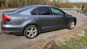 Volkswagen JETTA Comfortline 1.4 TSI 118kw - 2