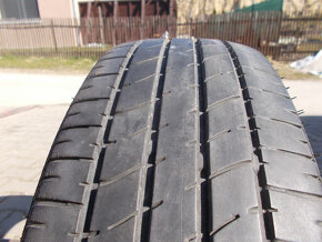 Pneumatika Bridgestone 185/60R15 letná 1ks - 2