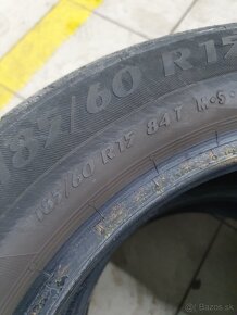 185/60r15 zimné - 2